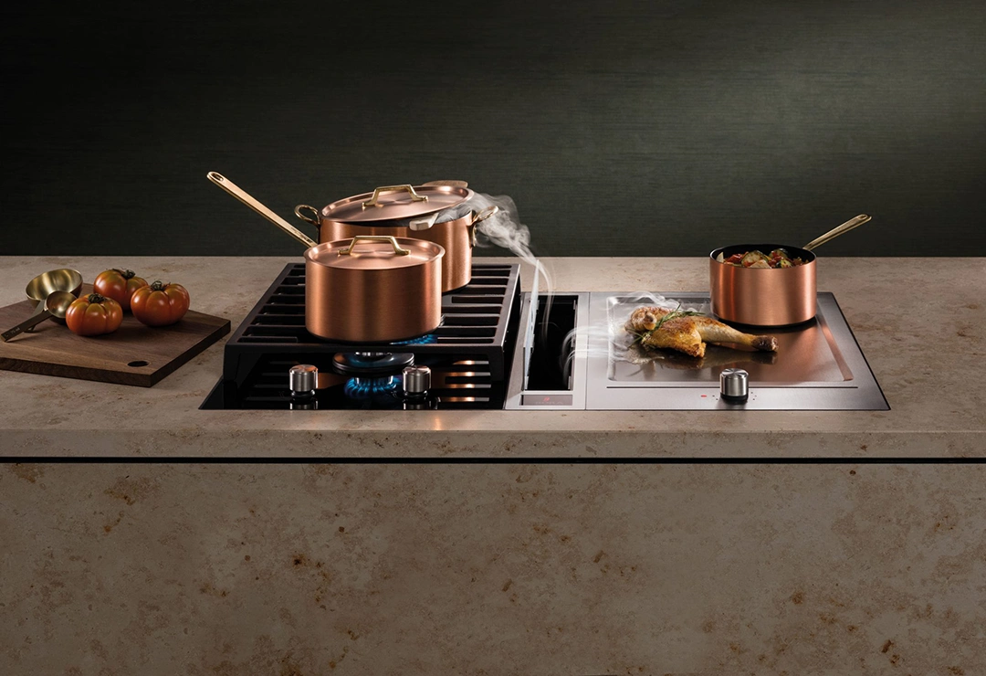 Bora Classic Hob