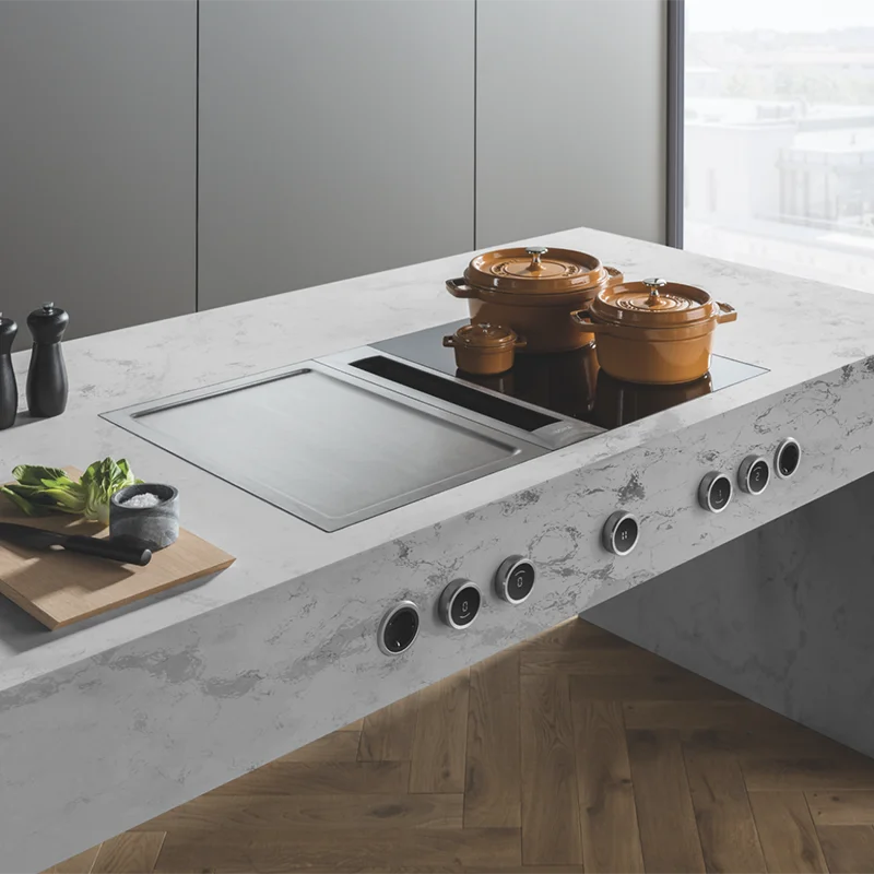 BORA Professional 3.0 Hob