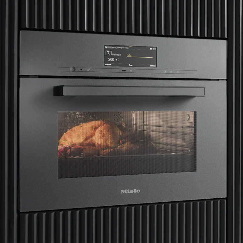 Miele 7000 Series Oven