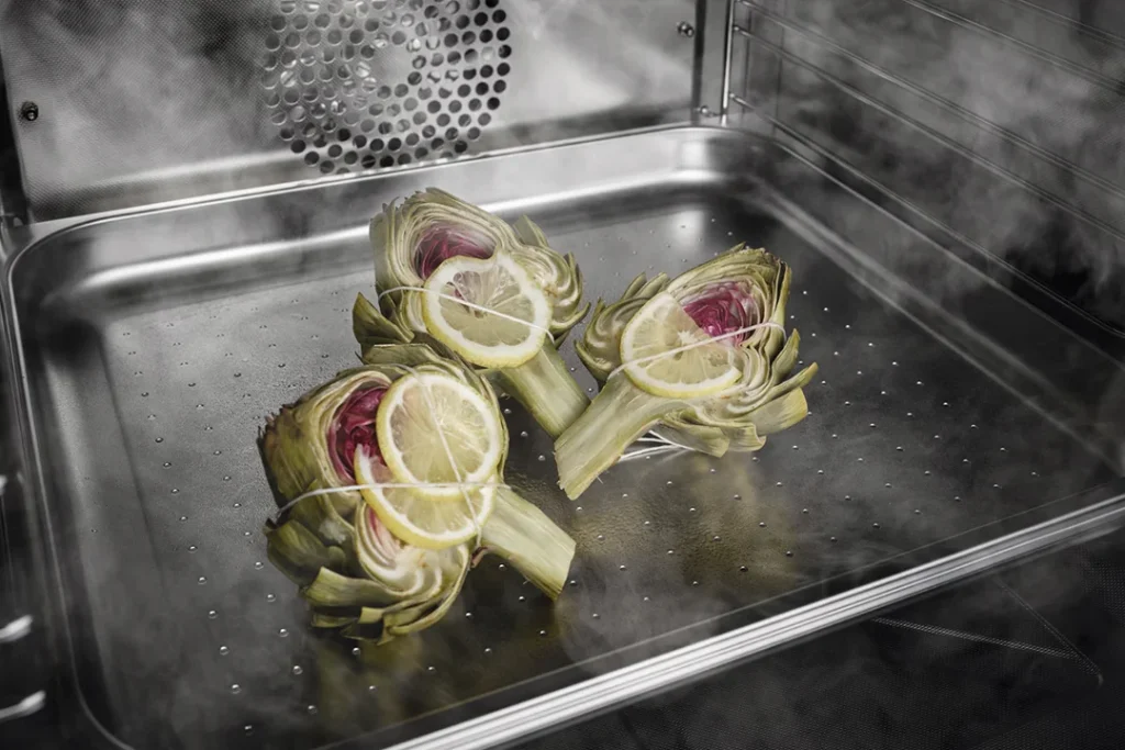 Miele Steam Oven